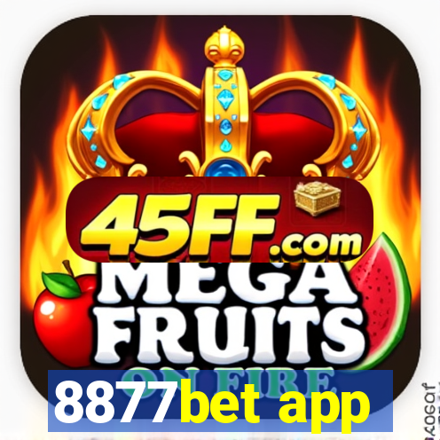 8877bet app